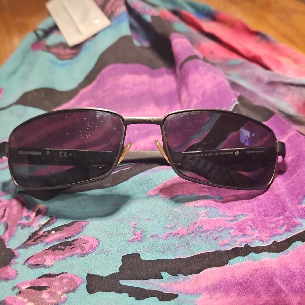 Carrera 8004 Frames